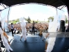 KROQ Weenie Roast May 16, 2015 Saint Motel and Bling Divas Showgirls