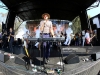 KROQ Weenie Roast May 16, 2015 Saint Motel and Bling Divas Showgirls