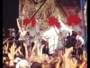 KROQ Weenie Roast May 16, 2015 Saint Motel and Bling Divas Showgirls