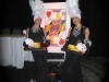 Vintage Hollywood Glamour showgirls