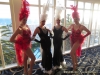 Las Vegas showgirls