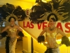 Las Vegas showgirls