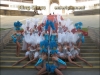 K-pop 2014 Los Angeles showgirls